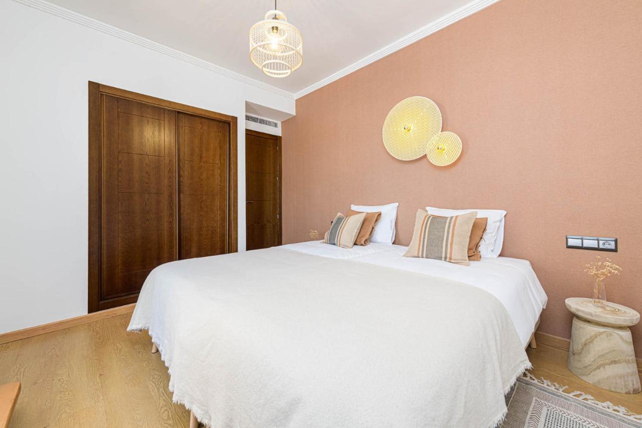 Alcazaba Penthouse In By Solaga Homes Malaga
