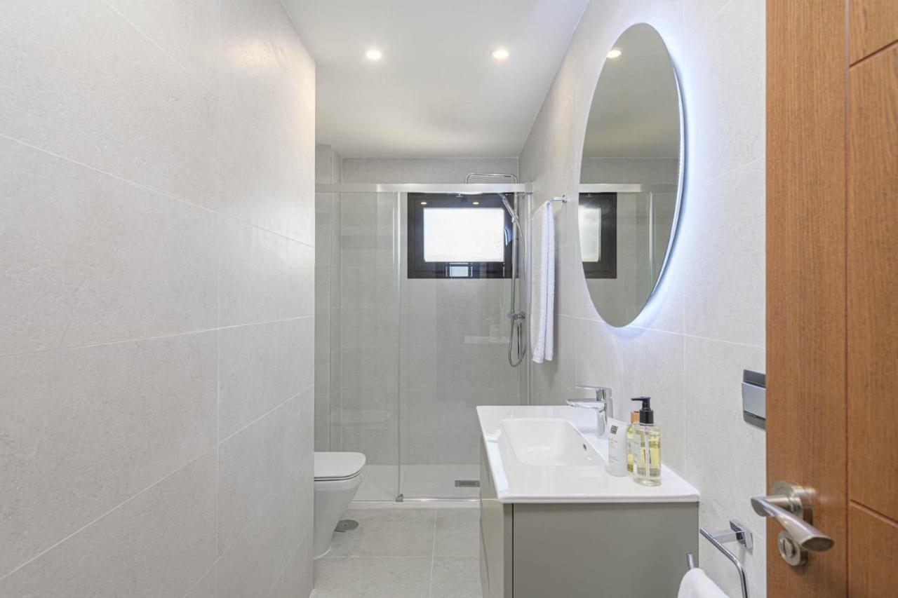 Apartment Alcazaba Penthouse In By Solaga Homes Malaga