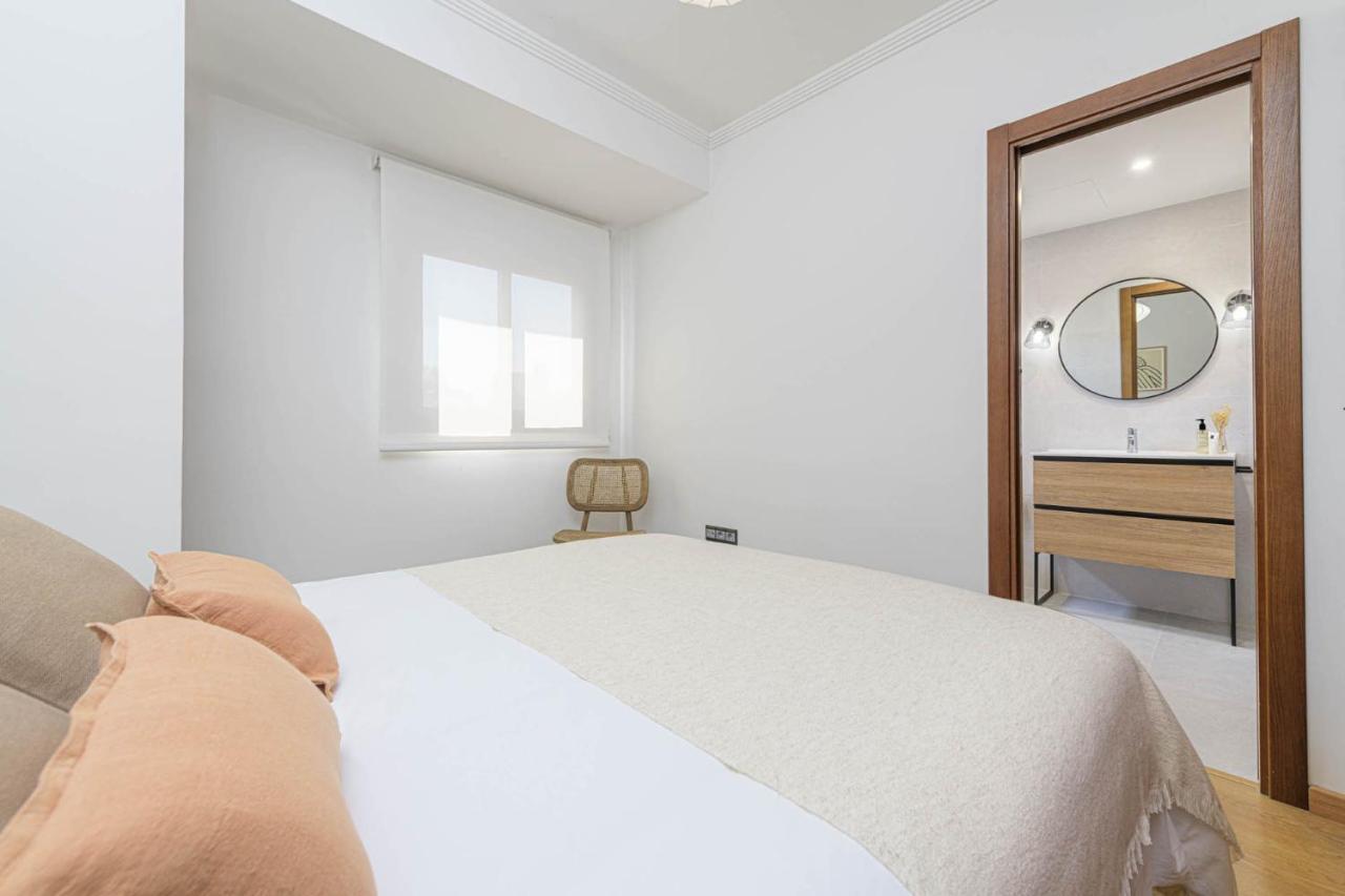 Apartament Alcazaba Penthouse In By Solaga Homes *