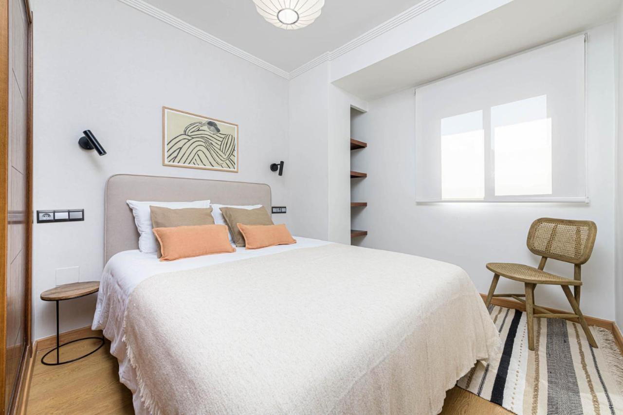 Apartament Alcazaba Penthouse In By Solaga Homes *