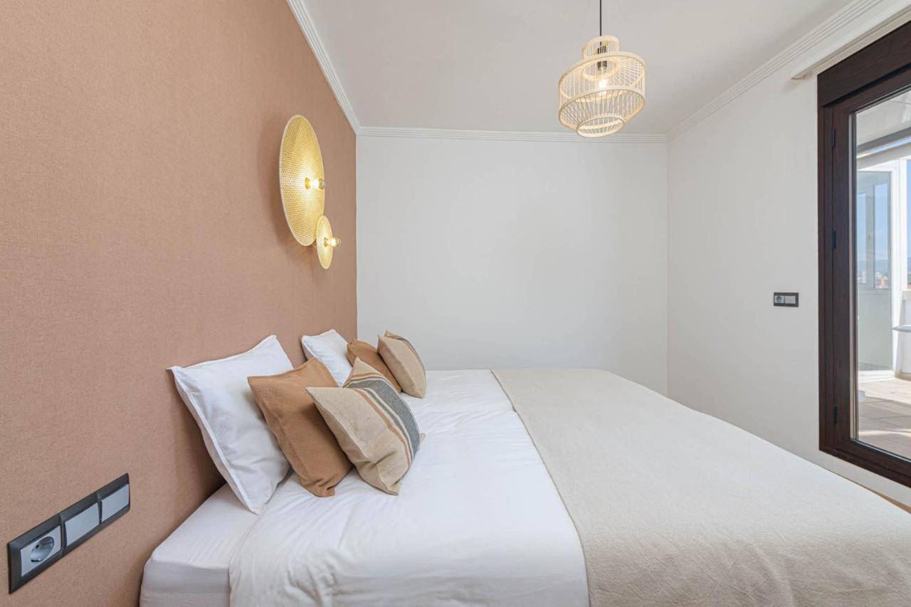 Apartament Alcazaba Penthouse In By Solaga Homes *